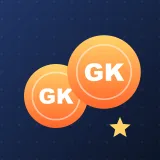 Okładka gry Coconut Coins – Guket